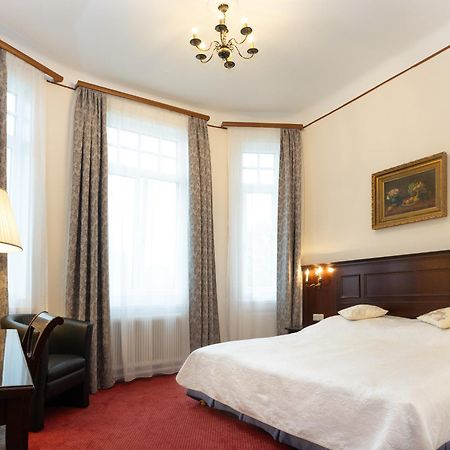Hotel Viktoria Schoenbrunn Wien Eksteriør bilde
