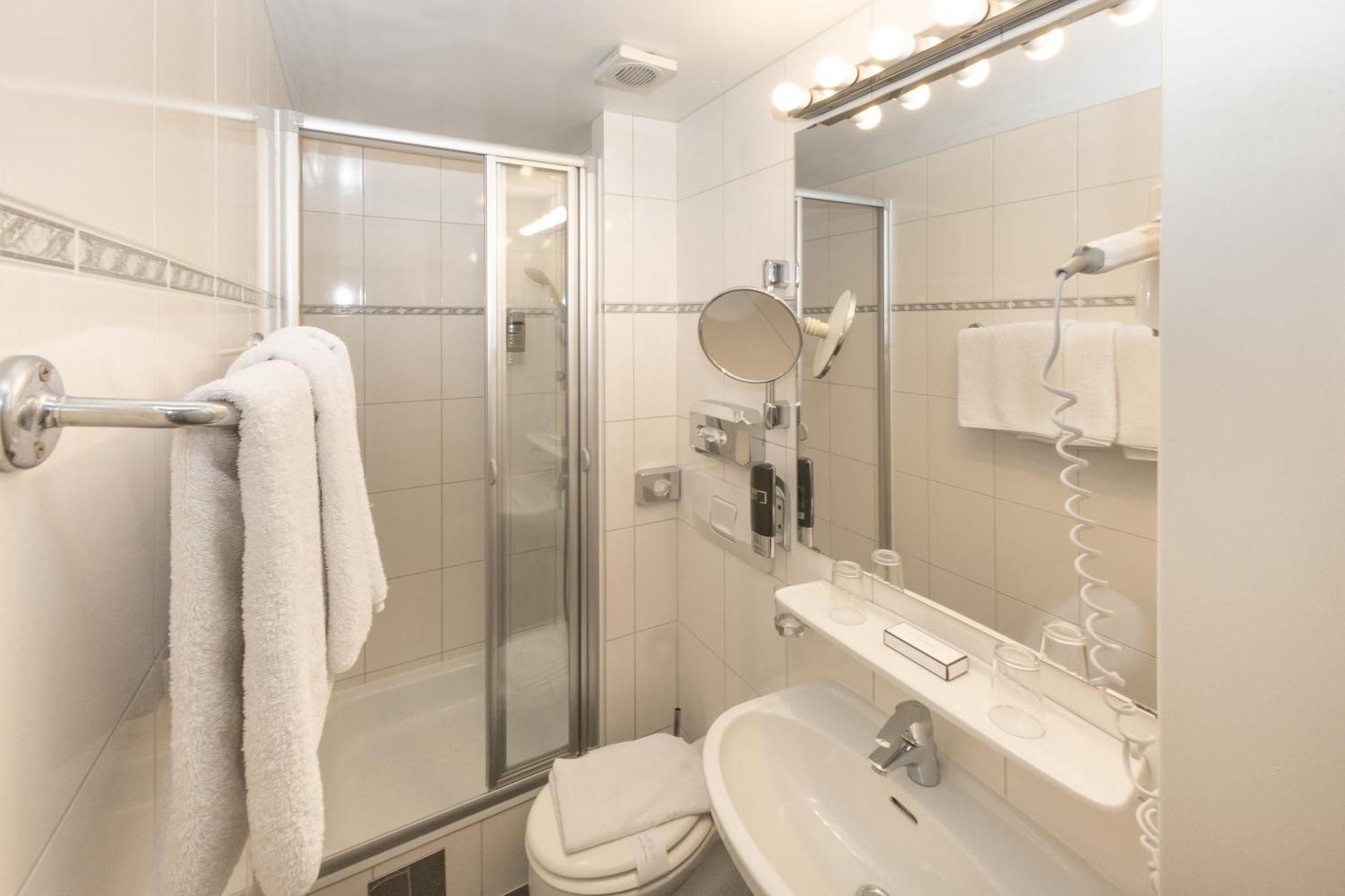 Hotel Viktoria Schoenbrunn Wien Rom bilde