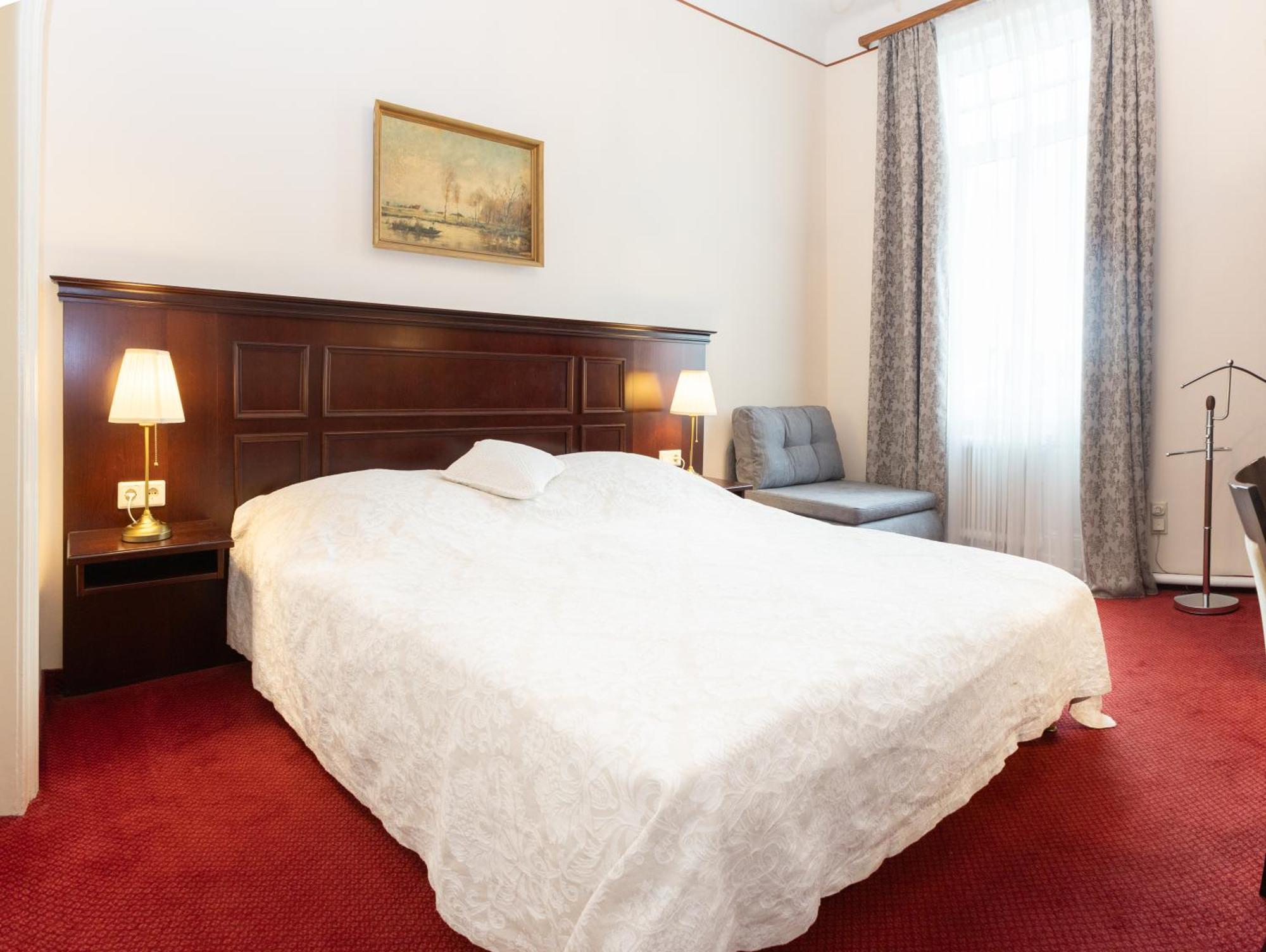 Hotel Viktoria Schoenbrunn Wien Eksteriør bilde